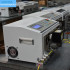 Automatic BVR BV Cable 16mm Square Wire Cutting and Peeling Machine