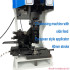 Pneumatic 2T OTP Terminal Crimping Machine 40mm Stroke