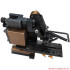 OTP Terminal Crimping Applicator Mould for Flag Terminal