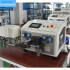 High Speed FFC Ribbon Cable Flat Wire Stripping Machine 2-12 Pin