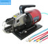Portable Manual Pneumatic Terminal Press Tool 1.3T