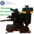 Mecal Type European Style OTP CNC Cutting Side Feed Terminal Applicator