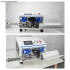 Automatic Jacket Cable Stripping Cutting Machine Wire Stripping Machine Multi Core Wire Cutting Stripping Machine