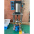 Micro Manual Laboratory Earphone Cord Plug Plastic Injection Molding Machine