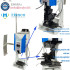 Pneumatic 2T OTP Terminal Crimping Machine 40mm Stroke