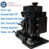 Mecal Type European Style OTP CNC Cutting Side Feed Terminal Applicator