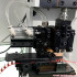 Pneumatic OTP Insulated Terminal Crimping Applicator Mold