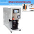 Servo High Voltage Cable Terminal Riveting Machine 40/50T