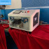 AWG30#-12# Single Electric Cable Stripping Machine 110V/220V Wire Middle Stripper ends peeling 0.1-6 mm square