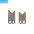 High Speed Tungsten Steel Wire Stripper Cutter Blades