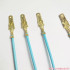 End Feed Terminal Crimping Mould Applicator OTP