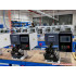 Automatic Multi-cores Sheath Cable Strip and Terminal Press Machine