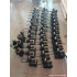 Single Terminal Crimp Die OTP Applicator for Wire Terminal Crimping Machine
