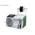 Video Semi Automatic Cable Coil Winding and Binding Machine
