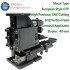Mecal Type European Style OTP CNC Cutting End Feed Terminal Applicator