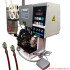 Semi Automatic Wire Cable Peeling Terminal Crimping Machine