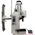 Die Cast Mute Low Noise Semi-Automatic Electrical Wire Terminal Crimping Machine HS-P20DN