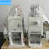 PLC Touch Screen Hydraulic Cable Lugs Crimping Machine 7-70mm Square