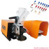 Pneumatic Air Cylinder Terminal Crimping Machine