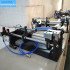 Pneumatic Long Thick Cable Peeling Wire Stripping Machine