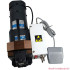 Telephone Line Wire RJ45 Lan Cable Crimping Machine