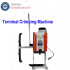 Pneumatic Wire Pressing Terminal Crimping Machine OTP Applicator Used