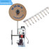 DuPont Male Female Terminal Wire Plug Crimping Machine 2T