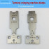 EL VH3.96 Reel Terminal Crimp Blades Wire Connector Machine Blade