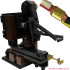 U Shape Copper Ring Terminal Splice Crimping Applicator