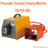 Big Force Pneumatic Terminal Crimping Machine FEK-300L