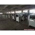 Visual Location Medical Atomizing Tubing Cutting Machine