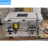 Fully Automatic High Voltage Coaxial Wire Cable Cut Strip Machine