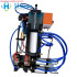 Electric Ironing Heating Pneumatic Cable Peeling Machine HS-310R