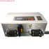 Updated 70mm2 Square Automatic Multi Core Single Cable Wire Cutting Stripping Machine HS-BX08-B