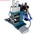 3FN Vertical Type Cable Stripper Pneumatic Press Peeling Wire Stripping Twisting Machine