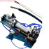 Electric and Pneumatic Cable Wire Stripping Machine HS-315