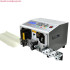 Automatic Cable Cutting Stripping Wire Peeling Machine HS-BX01-1LINE