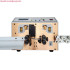 Electric Cable Wire Stripping Machine Insulation Removal