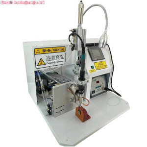 Automatic Electric Soldering Machine Tin Welding Machine