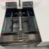 Full Pneumatic Touch Sensor Cable Wire Stripping Machine