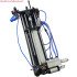 Pneumatic Wire Stripping Machine for Cable Inner Core and Outer Jacket