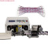 Electric Flat Ribbon Cable Split Wire Stripping Splitting Machine HS-BX10