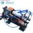 Electric Ironing Heating Pneumatic Cable Peeling Machine HS-310R