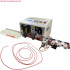 Automatic Cable Cutting and Stripping Machine with Middle strip function Electric Wire Stripping Machine