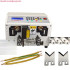 Automatic Cable Cutting Stripping Wire Peeling Machine HS-BX01-1LINE