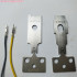 Terminal Crimping Blade Model Knives Blades for Molex 46235