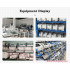 Pneumatic Auto Screw Feeder Handheld Automatic Locking Machine