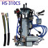 Pneumatic Inner Core Outside Jacket Cable Stripping Machine HS-310CS