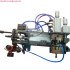 Pneumatic Inner Core Outside Jacket Cable Stripping Machine HS-305CS