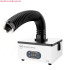 Efficient Purification Soldering Smoke Cleaner Fume Extractor TBK-668